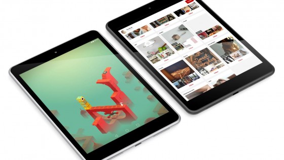 Nokia, il ritorno: annunciato un tablet con Android