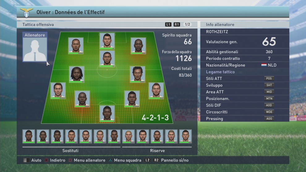 PES 2015, la vittoria (contro "FIFA") si conquista sul campo