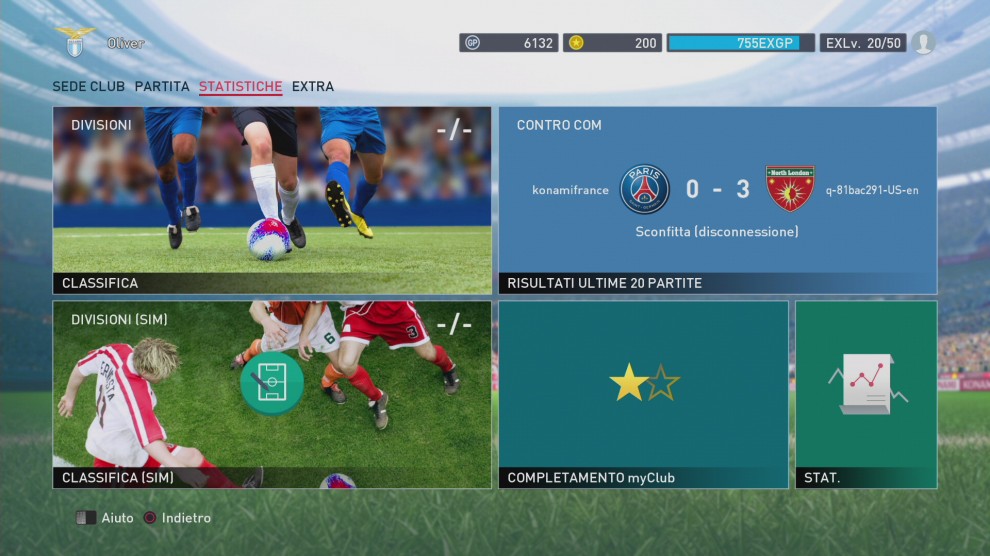 PES 2015, la vittoria (contro "FIFA") si conquista sul campo