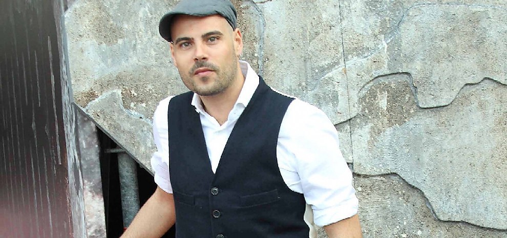 Franck Il Bambino Di D'amore Si Vive Oggi
