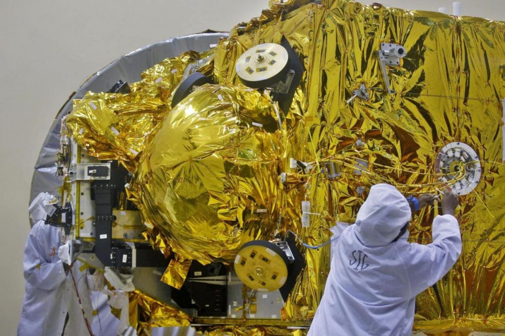 Le invenzioni migliori del 2014, la lista del Time
