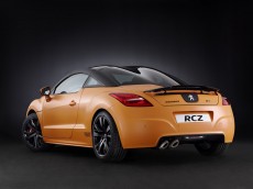 RCZ Arlen Ness, passione irripetibile personalizzata come una moto...