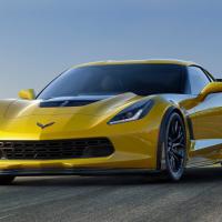 Chevrolet Corvette Z06
