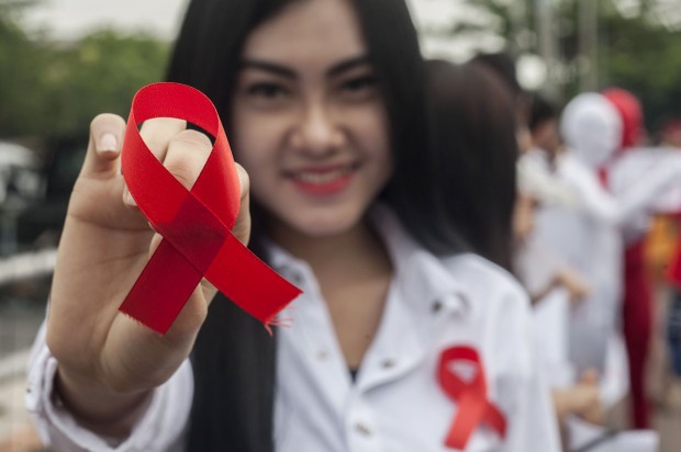 Dall'Italia a al Nepal: il mondo ricorda le vittime dell'Aids