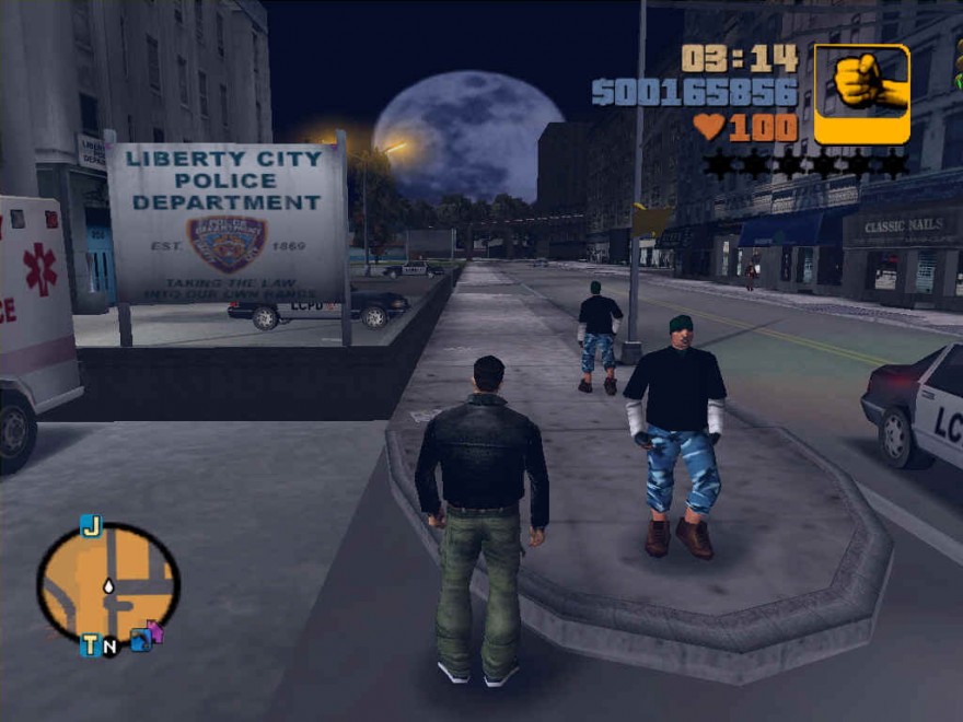 PlayStation 20 giochi per vent'anni: la selezione