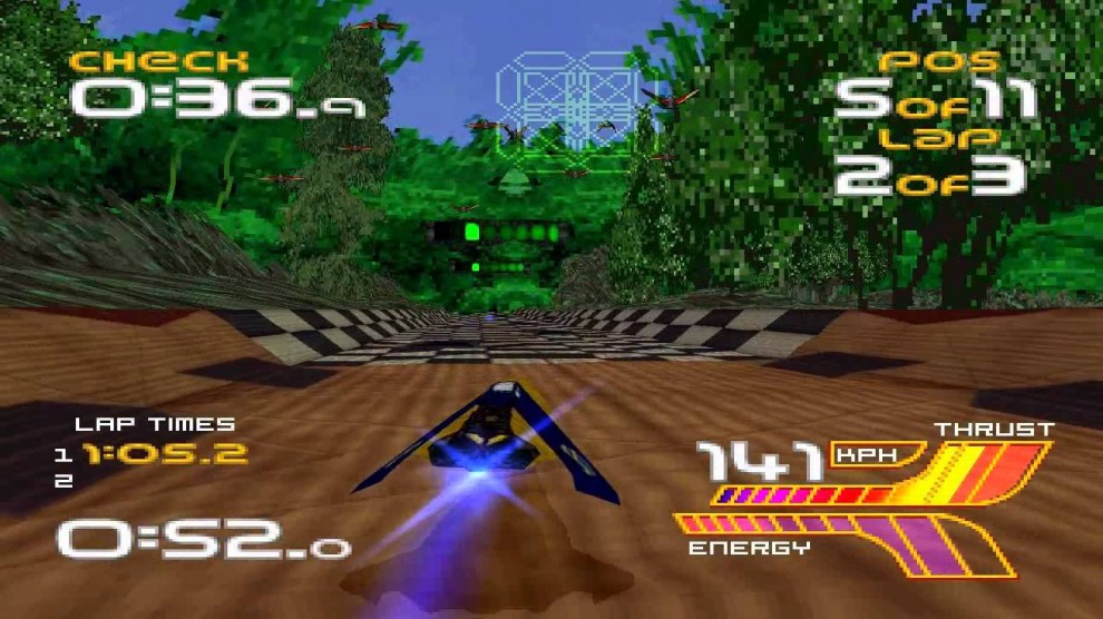 PlayStation 20 giochi per vent'anni: la selezione
