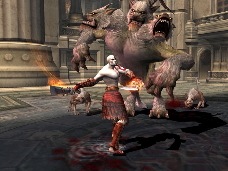 PlayStation 20 giochi per vent'anni: la selezione