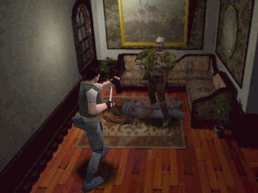 PlayStation 20 giochi per vent'anni: la selezione
