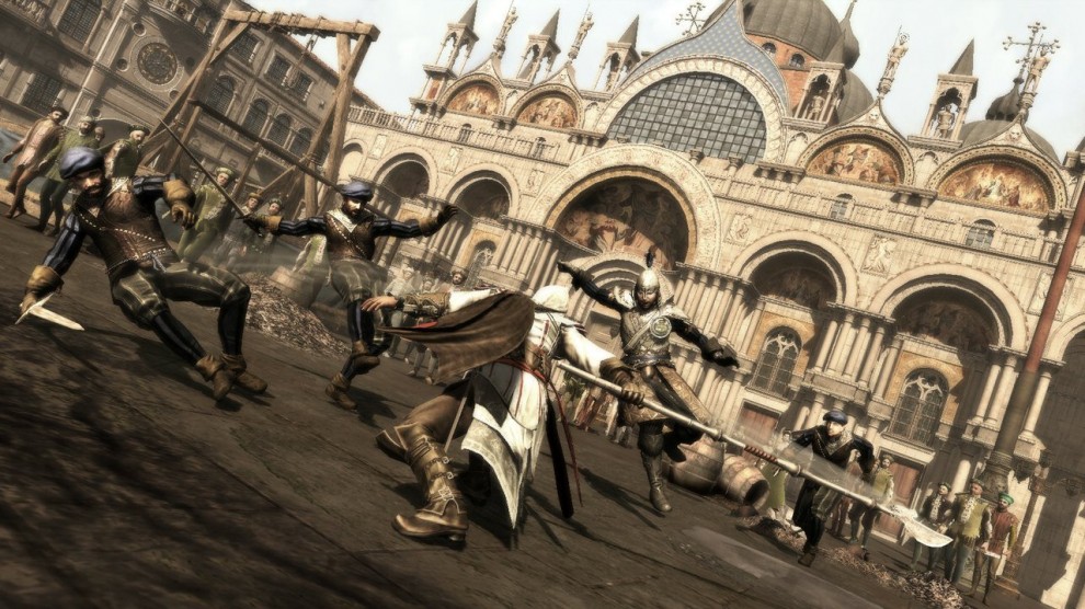 PlayStation 20 giochi per vent'anni: la selezione
