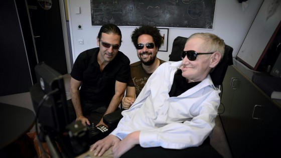 Caschi neurali, occhi bionici e arti tattili: le nuove tecnologie che cambiano vita ai disabili