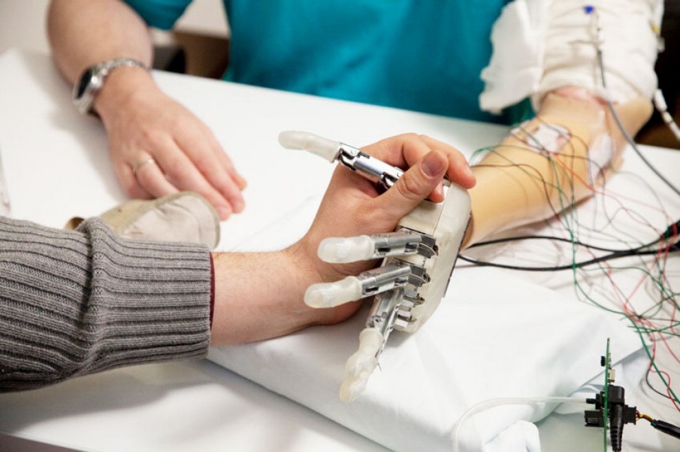 Quando l'hi-tech migliora la vita ai disabili