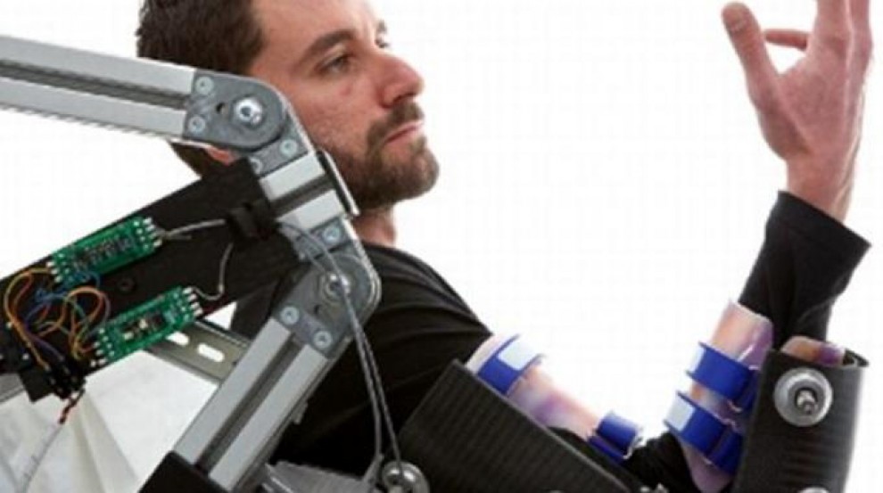 Quando l'hi-tech migliora la vita ai disabili