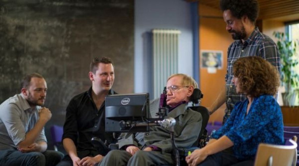 Quando l'hi-tech migliora la vita ai disabili