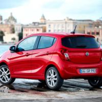 Opel Karl