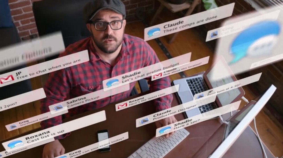 Slack, comunicare sul lavoro superando le email