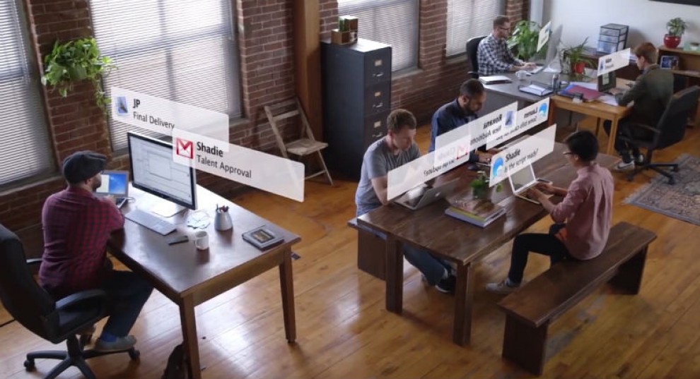 Slack, comunicare sul lavoro superando le email