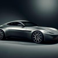 Aston Martin DB10