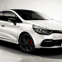 Renault Clio RS Monaco GP
