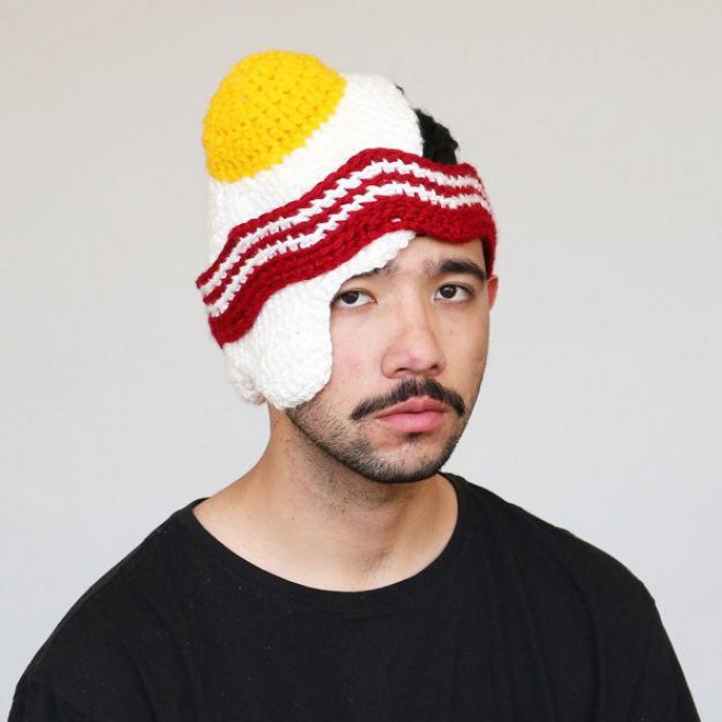 Cappelli e fantasia: teste calde da ridere - la Repubblica
