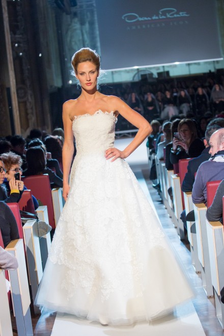 Randy Fenoli, il divo americano degli abiti da sposa - la Repubblica