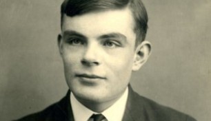 Vita e morte di un genio, un enigma di nome Turing