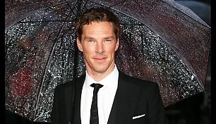 Cumberbatch: "Ha lottato per la sua sessualità"