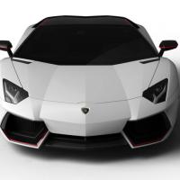 Lamborghini Aventador LP700-4 Pirelli Edition