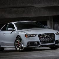 Audi RS5 Coupe Sport Edition