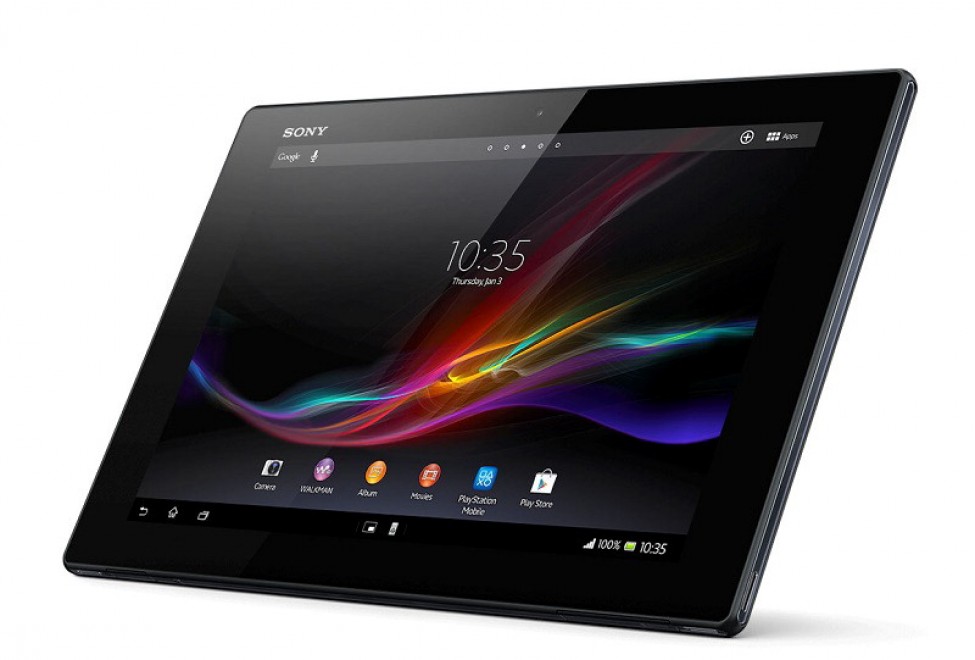 Tablet da scoprire per Natale
