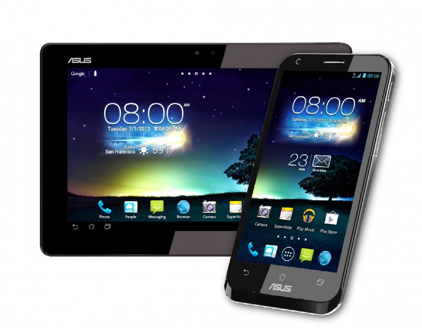 Tablet da scoprire per Natale