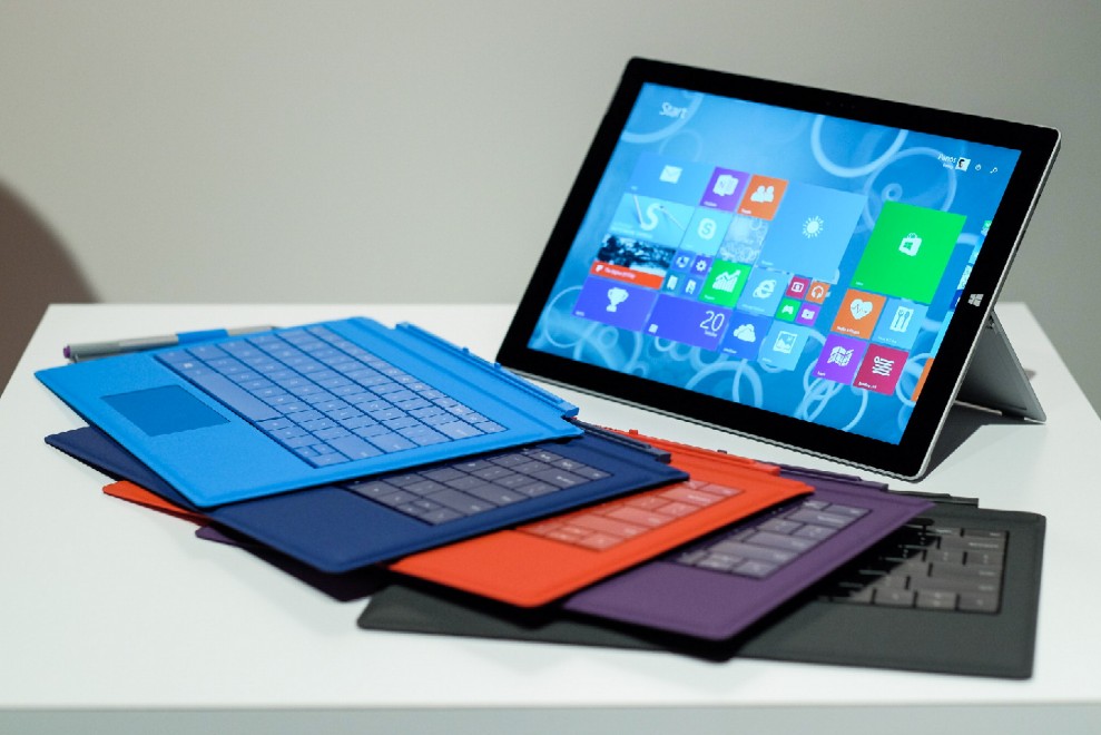 Tablet da scoprire per Natale
