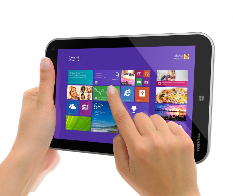 Tablet da scoprire per Natale
