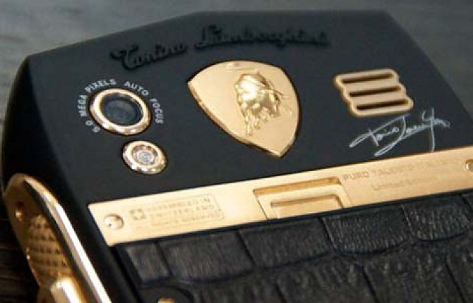 Tonino lamborghini 88 tauri