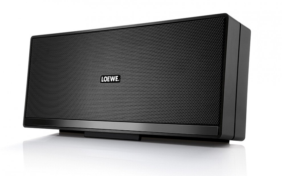 Dieci speaker tutti da ascoltare
