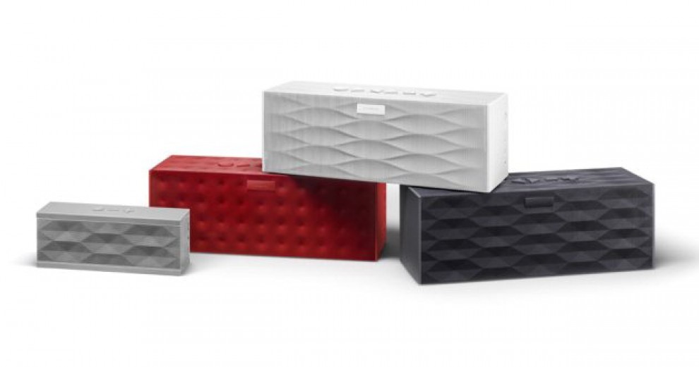 Dieci speaker tutti da ascoltare