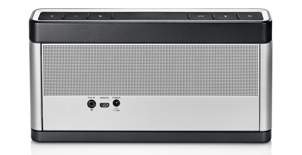 Dieci speaker tutti da ascoltare