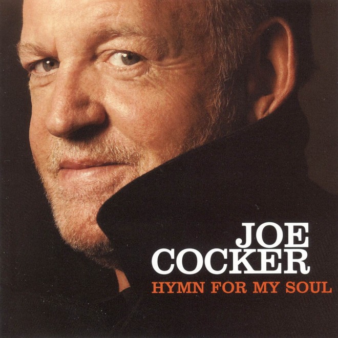Joe Cocker Have A Little Faith Album