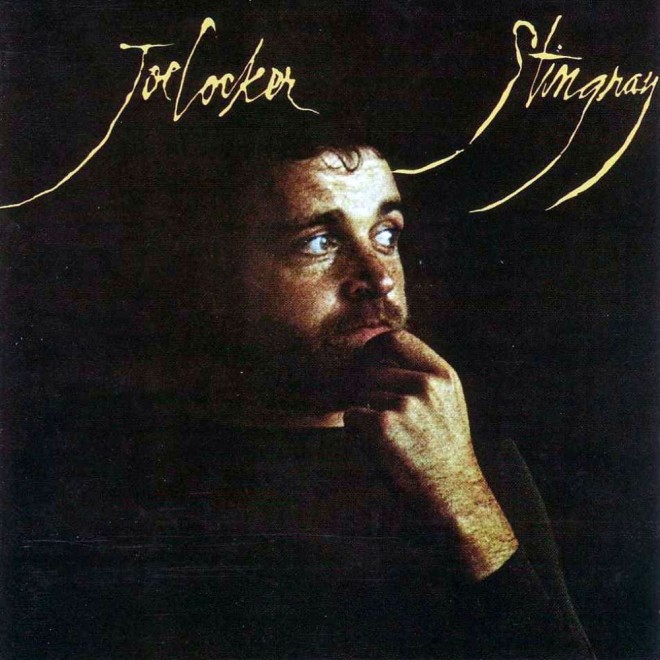 Joe Cocker Have A Little Faith Album