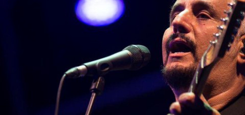 A Quanti Anni è Morto Pino Daniele