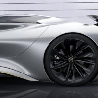 Infiniti Vision Gran Turismo Concept