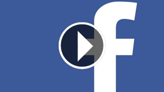 Facebook, crescono i video postati: +75% in un anno