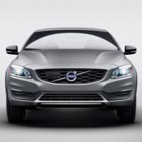 Volvo S60 Cross Country