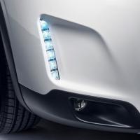 Citroen C3-XR