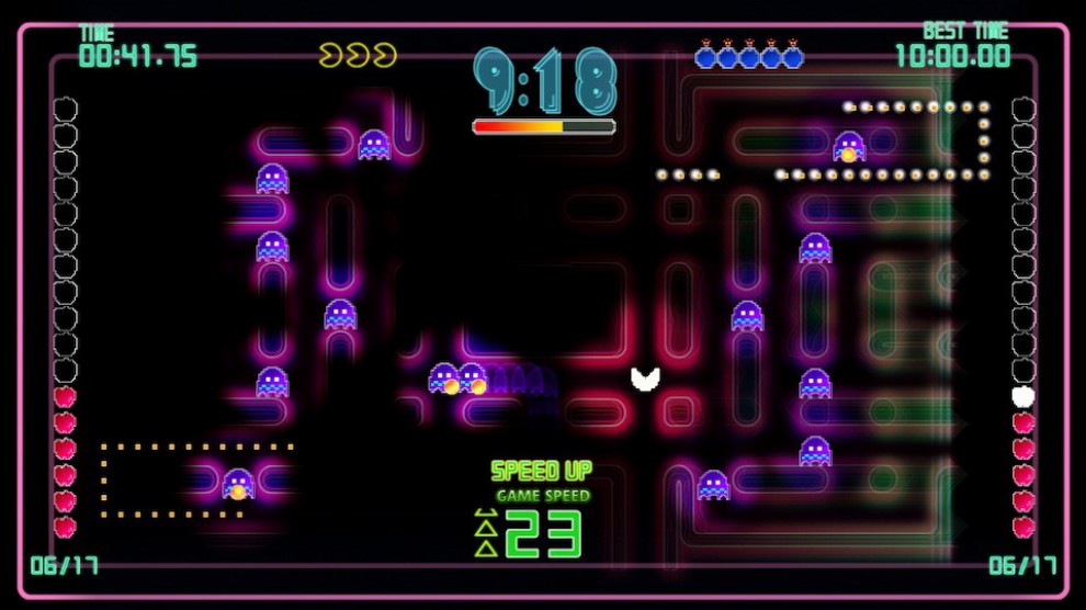 Da Pac Man al Millennium bug: quando la tecnologia manda in panico