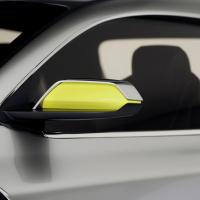 Hyundai Santa Cruz Crossover Truck Concept