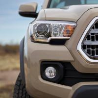 Toyota Tacoma TRD Off-Road