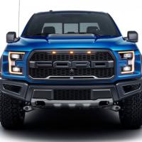 Ford F-150 Raptor