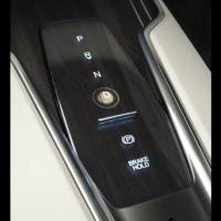 Honda FCV Concept
