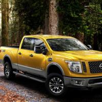 Nissan Titan XD
