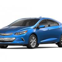 Chevrolet Volt